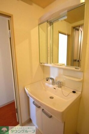 ハイネス今川の物件内観写真